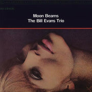 the album cover for Bill Evans  Trio - Moon Beams [180 Gram]
