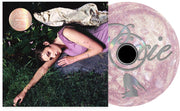 the album cover for Olivia O'Brien - Pixie