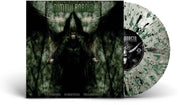 the album cover for Dimmu Borgir - Enthrone Darkness Triumphant [Color - Deluxe]