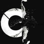 the album cover for Sustained Low C - Lime/meat