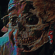 the album cover for Onsy - Baba Fen