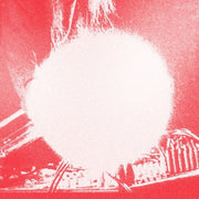 the album cover for Merzbow - Tripleakuma