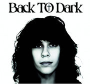 the album cover for Roma Amor - Back To Dark