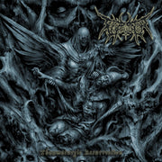 the album cover for Emasculator - Thaumaturgic Resurrection