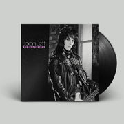 the album cover for Joan Jett - Bad Reputation - 45th Anniversary [Indie Exclusive]