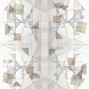 the album cover for Ezekiel Honig - Surfaces of a Broken Marching Band