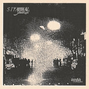 the album cover for Siyahkal - Corrupt