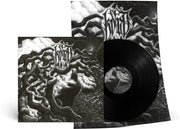 the album cover for Isvind - Dark Waters Stir (Ofgv) (Post) [Reissue]