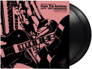 the album cover for Timeless Presents From The Archives: 1974-1994 - Timeless Presents From The Archives: 1974-1994