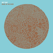 the album cover for Hot Chip - Made In The Dark [Deluxe]