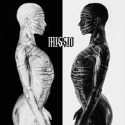 the album cover for Missio - Love & Heartbreak
