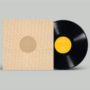 the album cover for Kokoroko - Brownswood Remix Editions 009 (Blk) (Uk)