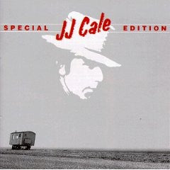 JJ Cale* : Special Edition (LP, Comp, Hau)