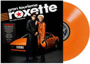the album cover for Roxette - Gran Tourismo [Indie Exclusive] [Colored Vinyl] [Limited Edition] [Indie Exclusive]