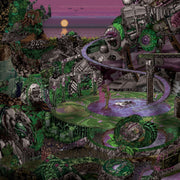 the album cover for Mukqs - Juckport [Digipak]