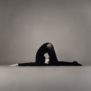 the album cover for Le Ren - Don't Be Funny Without Me - Apple Vinyl [Colored Vinyl]