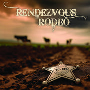 the album cover for Tu-Ner - Rendezvous Rodeo