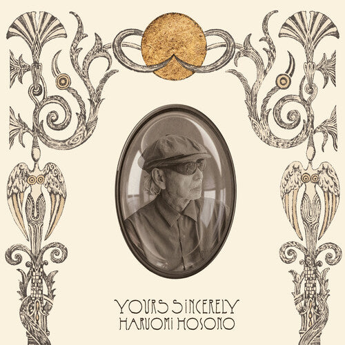 Haruomi Hosono - Yours Sincerely [LP]