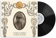 the album cover for Haruomi Hosono - Yours Sincerely