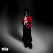 the album cover for Red - Nda [Colored Vinyl] (Red) (Can)