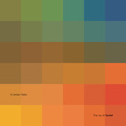 the album cover for Certain Ratio - Joy Of Sextet [Colored Vinyl] [Limited Edition]