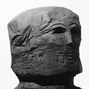 the album cover for Yhwh Nailgun - Magazine