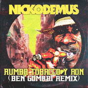 the album cover for Nickodemus - Soul & Science Remixes
