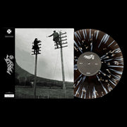 the album cover for Maruja - Knocknarea Ep (Blk) [Colored Vinyl] (Ep) (Gate) (Wht)