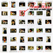 the album cover for John Prine - Prime Prine (rhino Reserve) (brick & Mortar Exclusive)