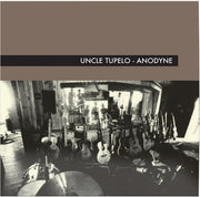the album cover for Uncle Tupelo - Anodyne