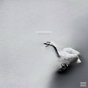 the album cover for Goosebytheway - Nature Boy [White Vinyl]