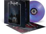 the album cover for Dymna Lotva - Vyraj