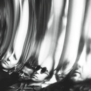 the album cover for Ty Segall - Chrome