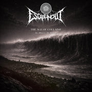 the album cover for Escapeinout - Age of Collapse: As Above, So Below