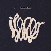 the album cover for Ensemble Infini - Volume [Limited Edition] [2LP]