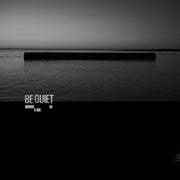 the album cover for Nils Petter Molvaer - Be Quiet
