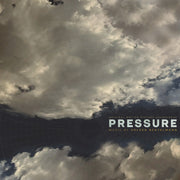 the album cover for Volker Bertelmann - Pressure