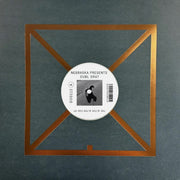 the album cover for Nebraska Presents: Dubl Drat - Alter Alter Ego Ep