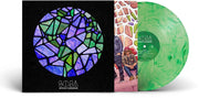 the album cover for SOJA - Without Surrender [Green Swirl]