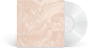 the album cover for Peace Anthems / Various (Cvnl) - Peace Anthems / Various [Clear Vinyl]