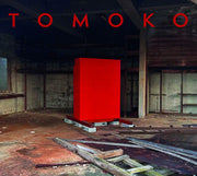 the album cover for Geins't Nait & Lo - Tomoko