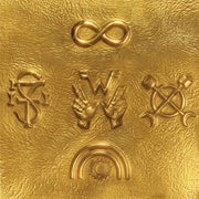 the album cover for Weezer - Weezer -