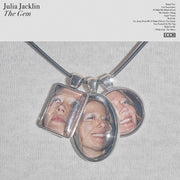 the album cover for Julia Jacklin - Gem