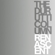 the album cover for Durutti Column - Renascent [Green Vinyl]