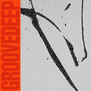 the album cover for Groovedeep - Funk Solo