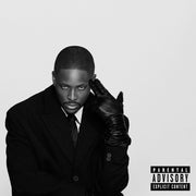 the album cover for YG - The Gentlemen's Club