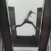 the album cover for Mos Def - The Ecstatic