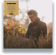 the album cover for Scrimshire - Bring Our Light To Every Corner