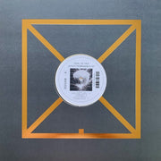 the album cover for Soul of Hex - Disco Permanente [Silver Vinyl]