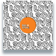 the album cover for Various Artists - Touch of Soul Ep1
